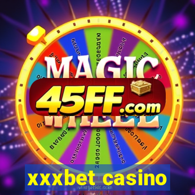 xxxbet casino